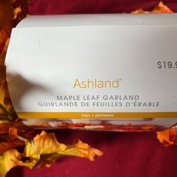 Autumn Garlands - Picture 3 of 3